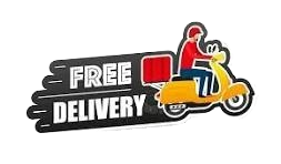 Zero Shipping Charges on all the products purchased from Nirogijeevanstore.com