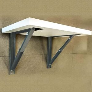 Nirogi Jeevan Foldable Table for Computer table and Racks
