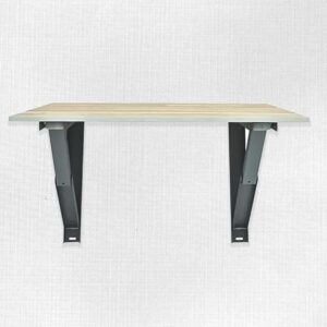 Nirogi Jeevan Foldable Table for Computer table and Racks