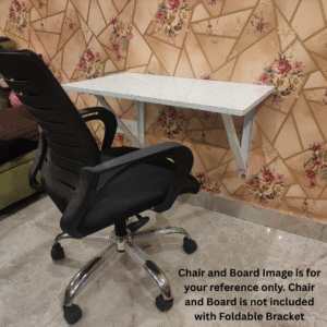 Nirogi Jeevan Foldable Table for Computer table and Racks