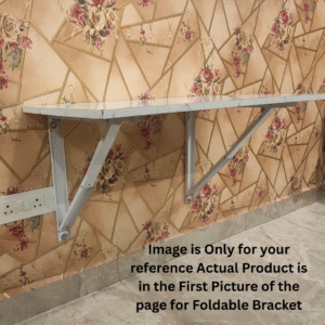 Nirogi Jeevan Foldable Table for Computer table and Racks