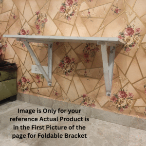 Nirogi Jeevan Foldable Table for Computer table and Racks
