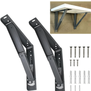 Nirogi Jeevan Foldable Table for Computer table and Racks
