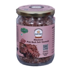 Sendh Namak Granuals-Rock Salt Granuals- Rock Salt Crystals-Pure Rock Salt- Pure Sendha Namak