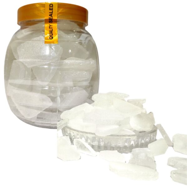 Bhimseni Camphor 250Gram- Nirogi Jeevan™ 100% Pure Bhimseni Camphor - Pooja Kapoor- Puja Kapoor - Pooja Kapur