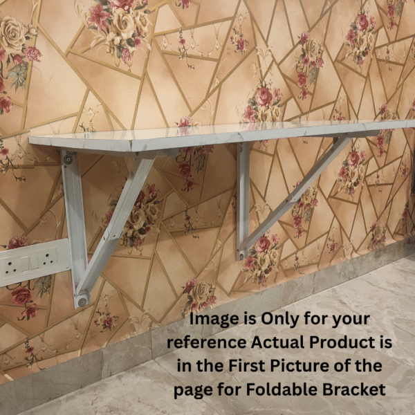 Nirogi Jeevan Foldable Table for Computer table and Racks