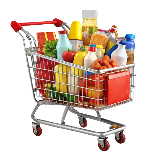 Nirogi Jeevan Shopping Cart